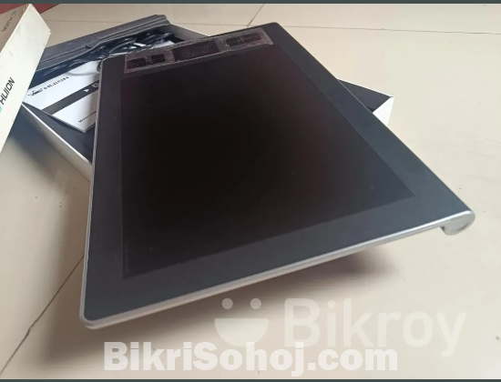 HUION TABLET